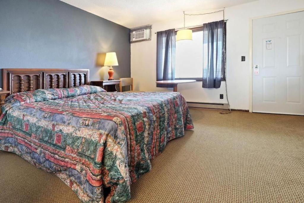 Hotel O Oskaloosa - Hwy 63/92 المظهر الخارجي الصورة