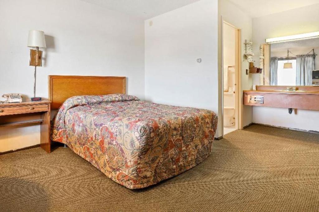 Hotel O Oskaloosa - Hwy 63/92 المظهر الخارجي الصورة