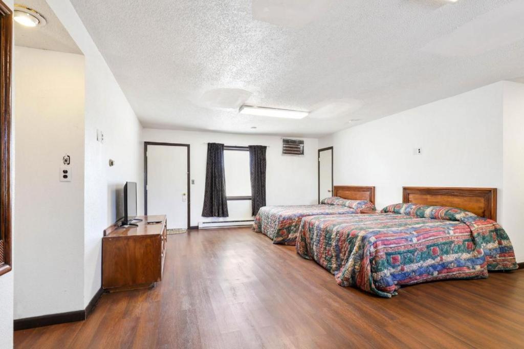 Hotel O Oskaloosa - Hwy 63/92 المظهر الخارجي الصورة