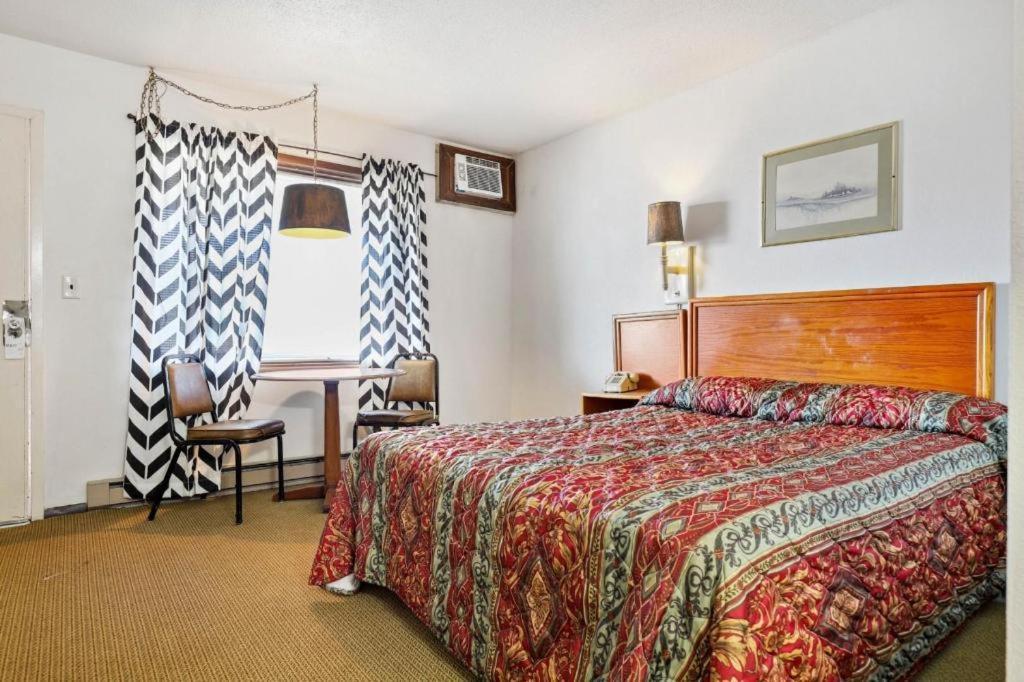 Hotel O Oskaloosa - Hwy 63/92 المظهر الخارجي الصورة