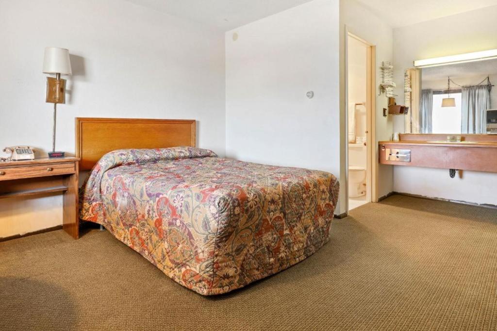 Hotel O Oskaloosa - Hwy 63/92 المظهر الخارجي الصورة