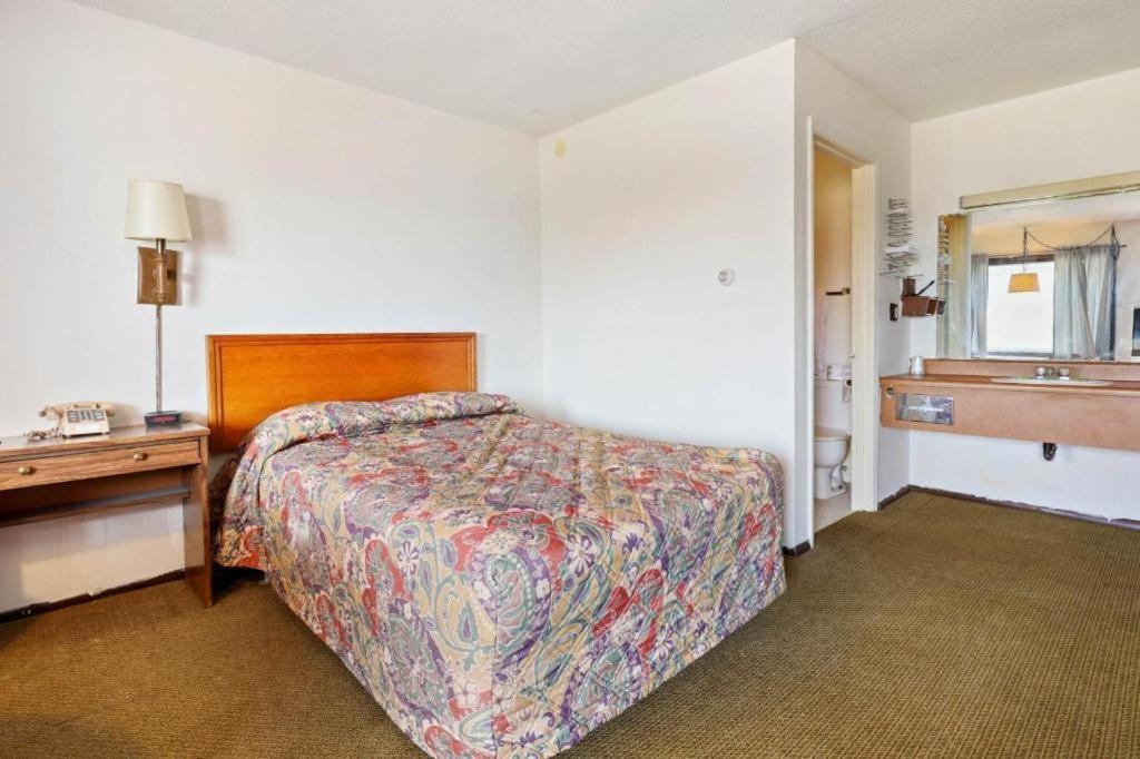 Hotel O Oskaloosa - Hwy 63/92 المظهر الخارجي الصورة