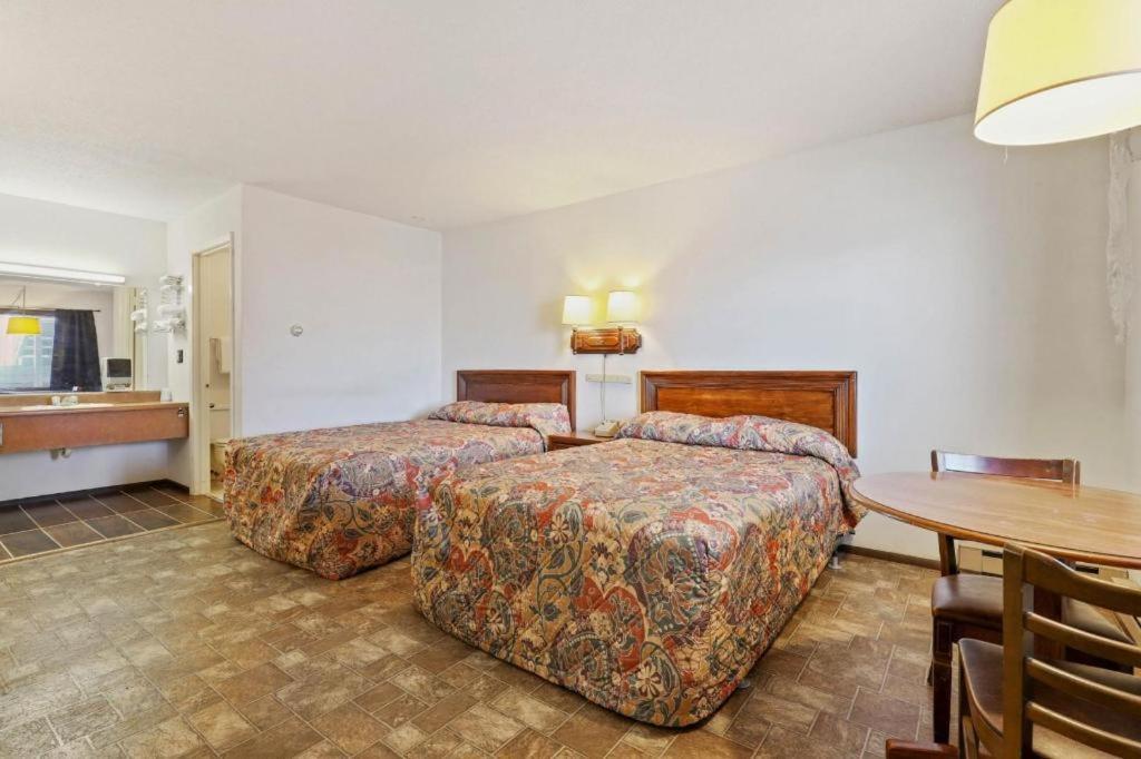 Hotel O Oskaloosa - Hwy 63/92 المظهر الخارجي الصورة