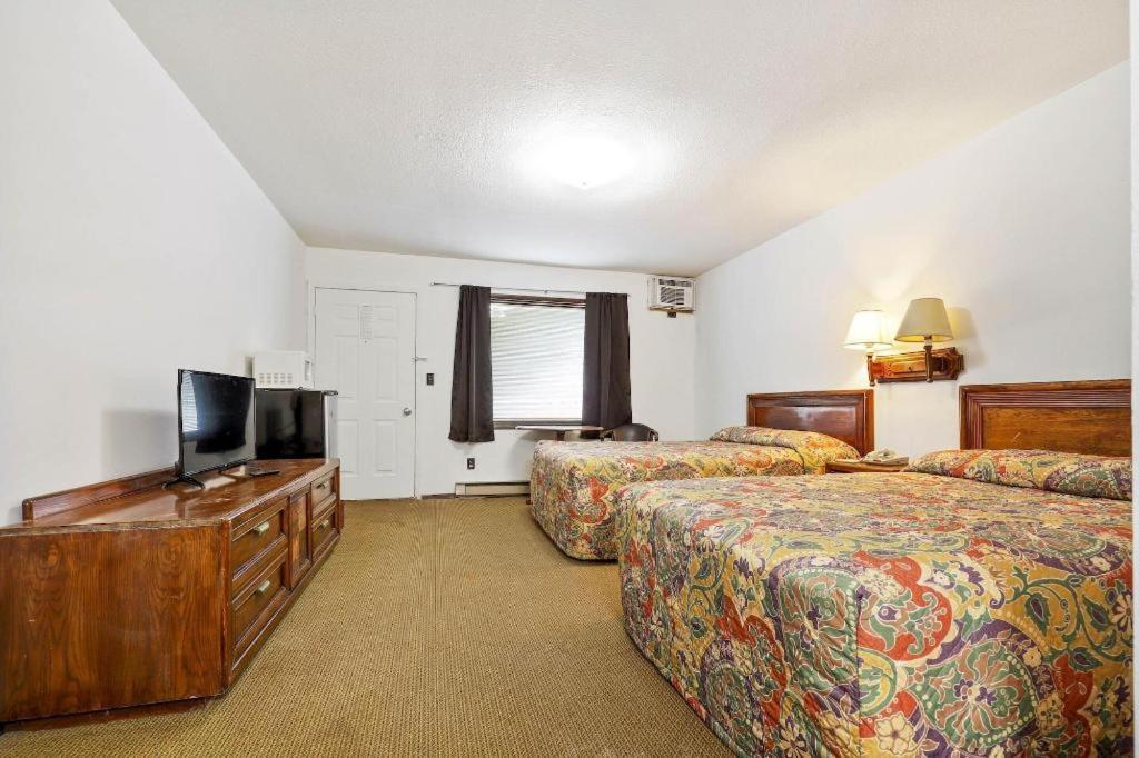 Hotel O Oskaloosa - Hwy 63/92 المظهر الخارجي الصورة