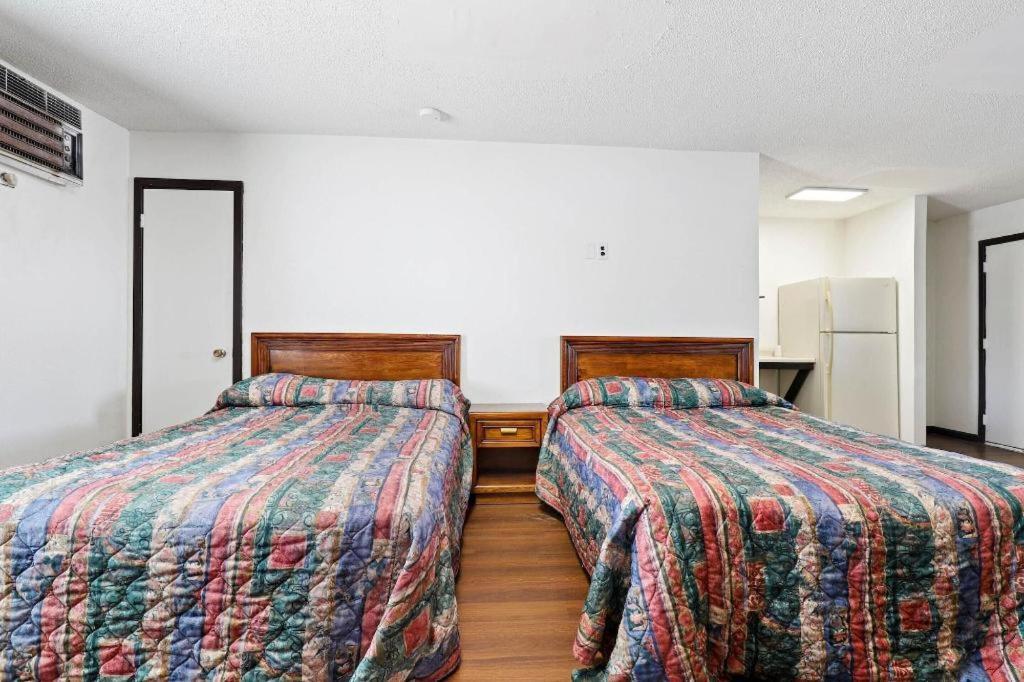 Hotel O Oskaloosa - Hwy 63/92 المظهر الخارجي الصورة