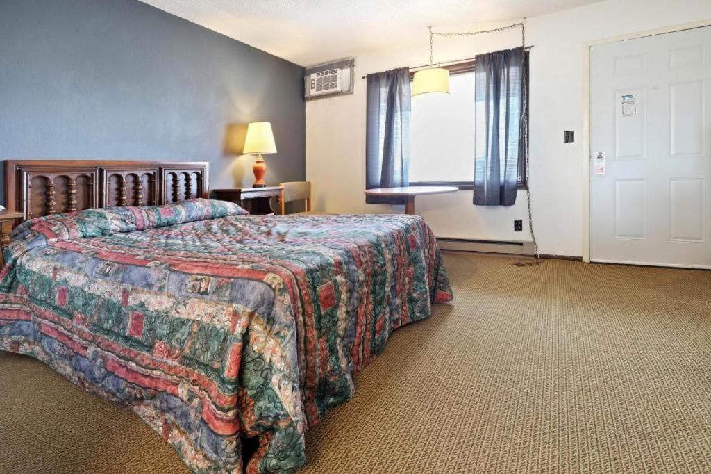 Hotel O Oskaloosa - Hwy 63/92 المظهر الخارجي الصورة