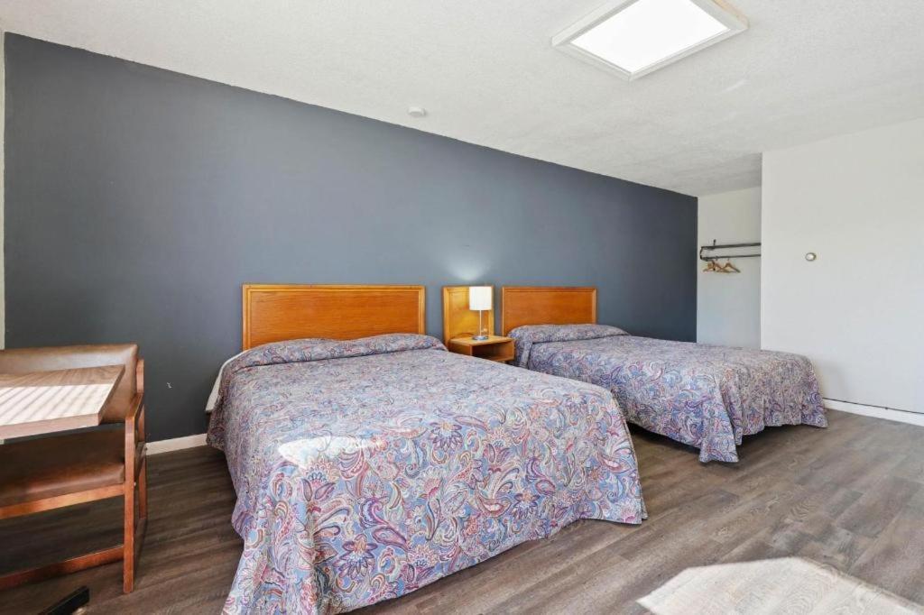 Hotel O Oskaloosa - Hwy 63/92 المظهر الخارجي الصورة
