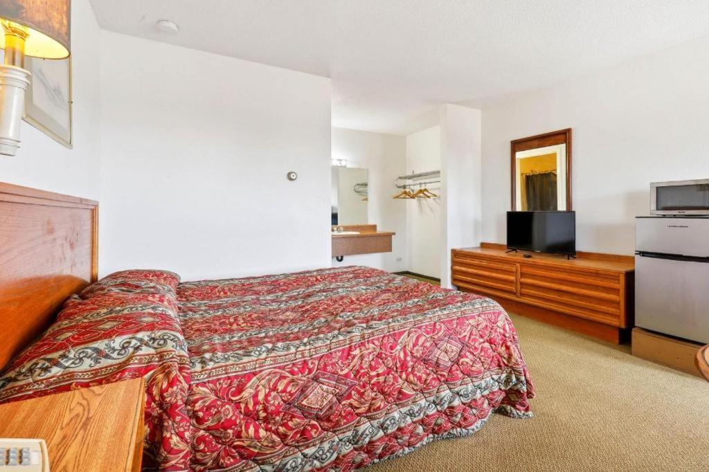 Hotel O Oskaloosa - Hwy 63/92 المظهر الخارجي الصورة