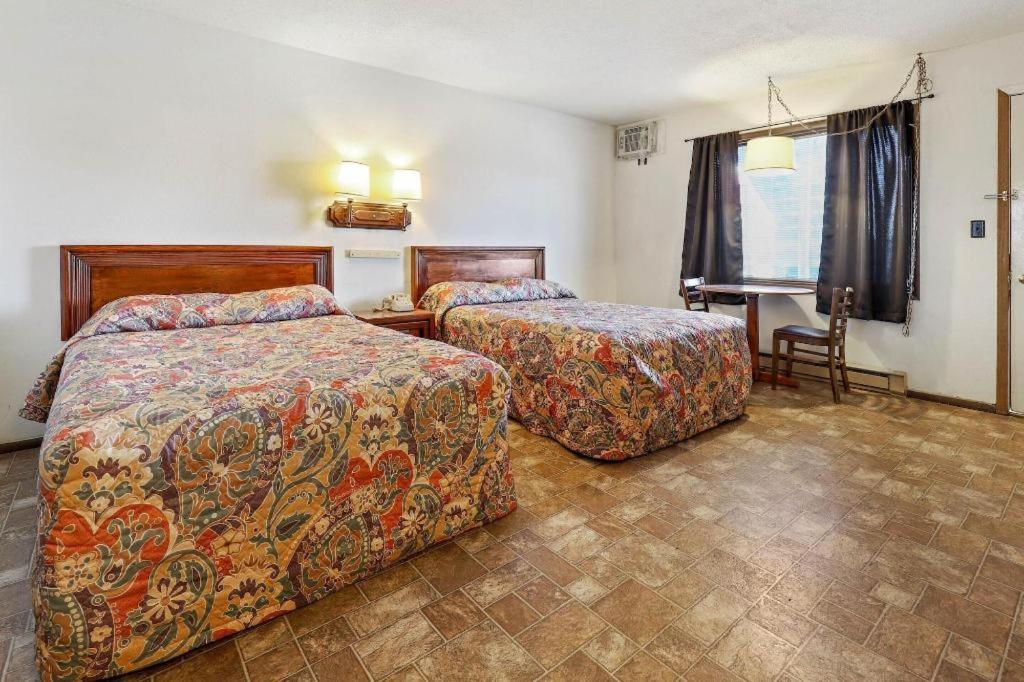 Hotel O Oskaloosa - Hwy 63/92 المظهر الخارجي الصورة