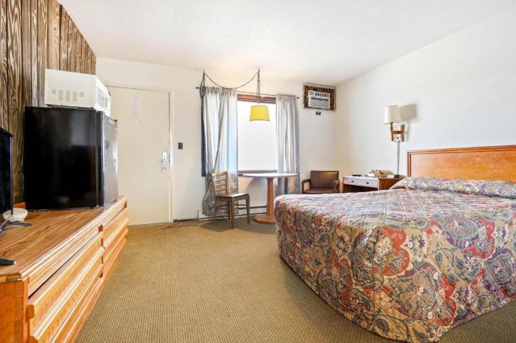 Hotel O Oskaloosa - Hwy 63/92 المظهر الخارجي الصورة