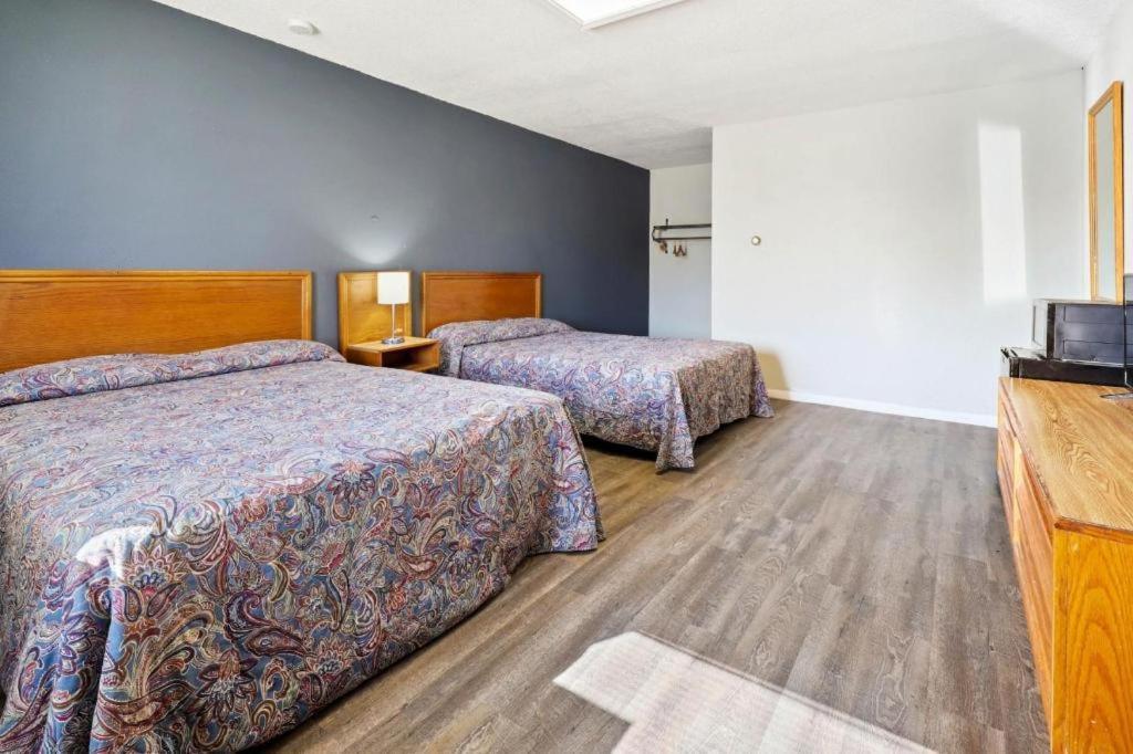 Hotel O Oskaloosa - Hwy 63/92 المظهر الخارجي الصورة