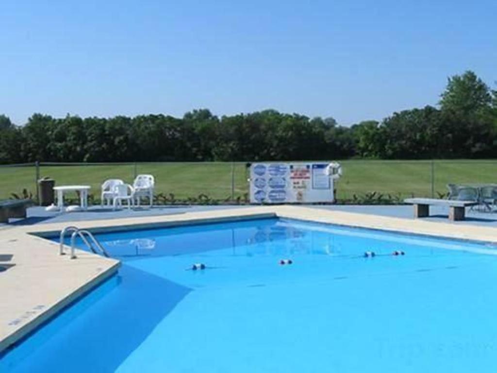 Hotel O Oskaloosa - Hwy 63/92 المظهر الخارجي الصورة