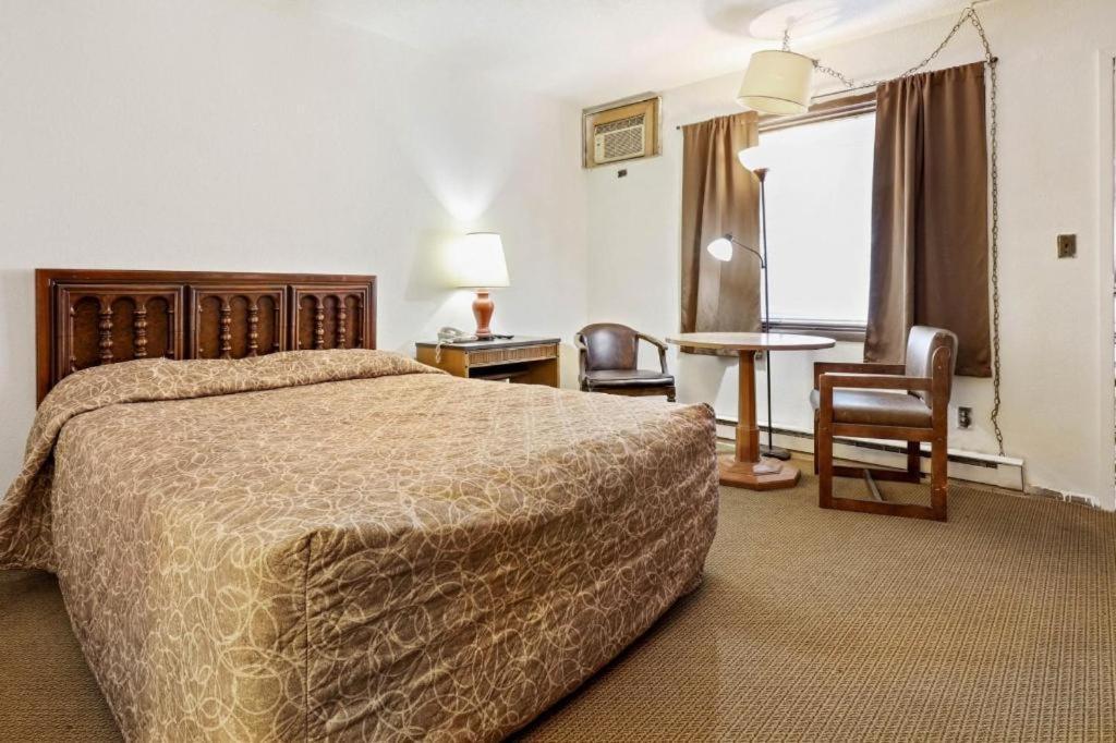 Hotel O Oskaloosa - Hwy 63/92 المظهر الخارجي الصورة