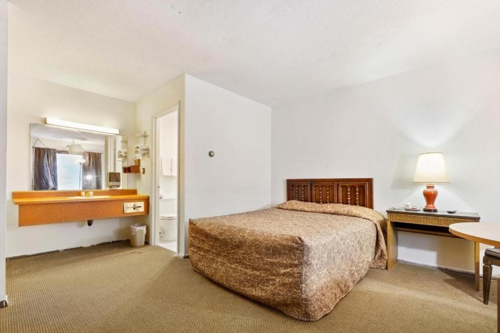Hotel O Oskaloosa - Hwy 63/92 المظهر الخارجي الصورة