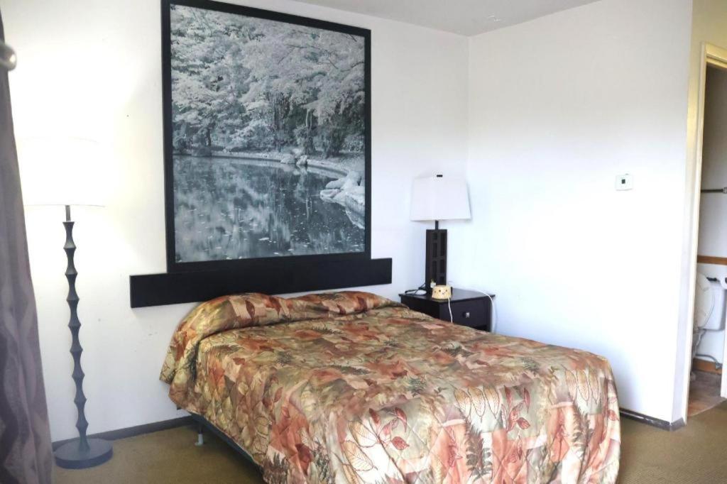 Hotel O Oskaloosa - Hwy 63/92 المظهر الخارجي الصورة