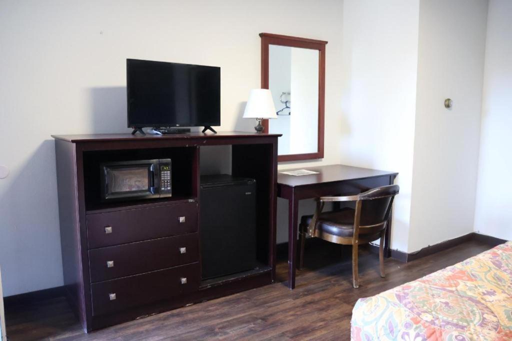 Hotel O Oskaloosa - Hwy 63/92 المظهر الخارجي الصورة