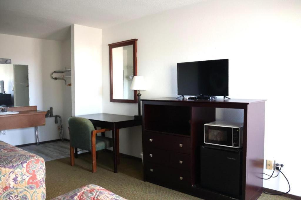 Hotel O Oskaloosa - Hwy 63/92 المظهر الخارجي الصورة