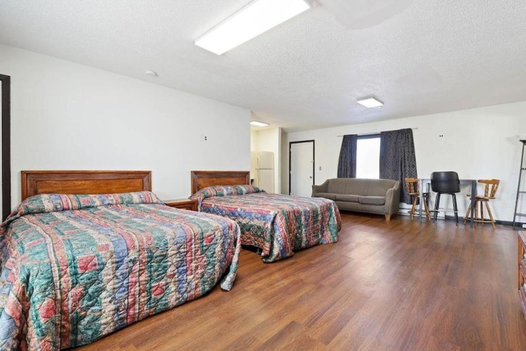 Hotel O Oskaloosa - Hwy 63/92 المظهر الخارجي الصورة